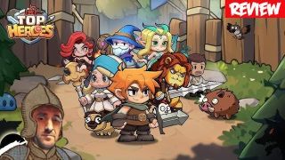 Is Top Heroes Worth Playing In 2025?