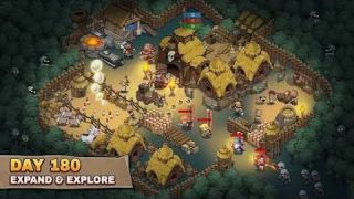 Top Heroes Kingdom Saga Gameplay 2025